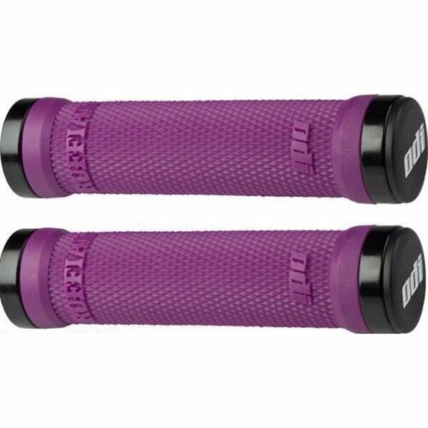 PUÑOS ODI RUFFIAN - Imagen 2