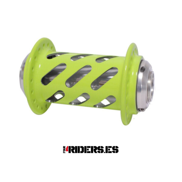 BUJE DELANTERO ONYX HELIX 20MM 36H - Imagen 5