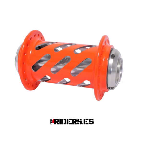 BUJE DELANTERO ONYX HELIX 20MM 36H - Imagen 6