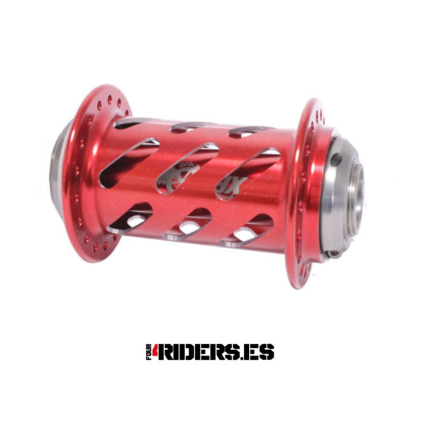 BUJE DELANTERO ONYX HELIX 20MM 36H - Imagen 4