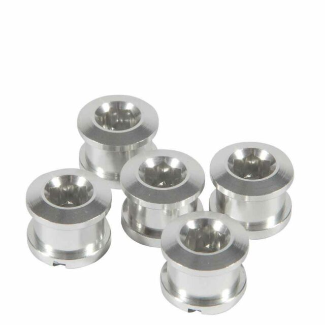 Tornillos para los platos