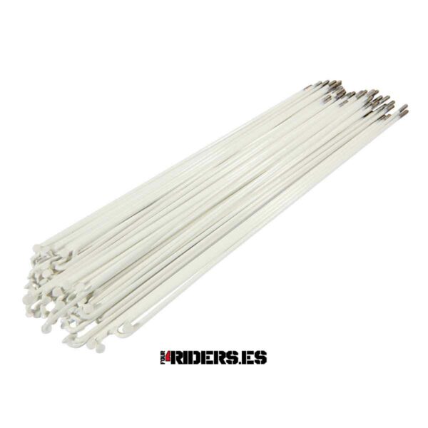 PACK 80 RADIOS EXCESS BLANCO