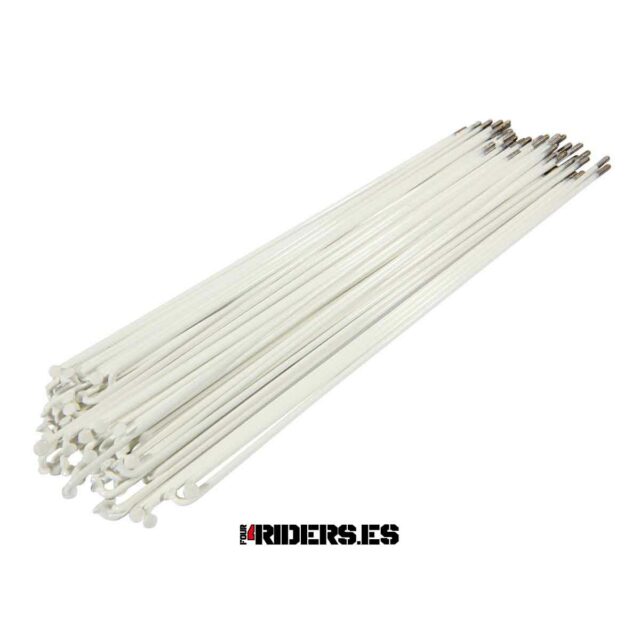 PACK 80 RADIOS EXCESS BLANCO