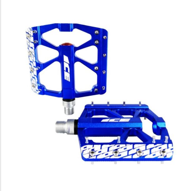 PEDALES ICE FAST CNC - Imagen 2