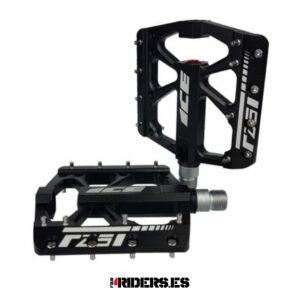 PEDALES ICE FAST CNC