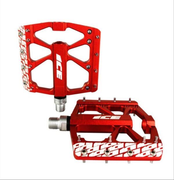 PEDALES ICE FAST CNC - Imagen 3