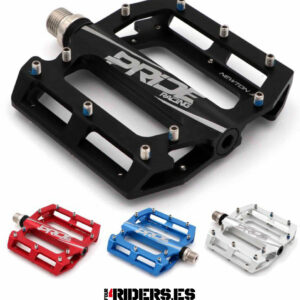 PEDALES  PRIDE RACING NEWTON JUNIOR