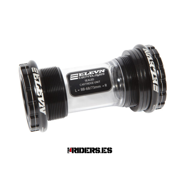 PEDALIER ELEVN EURO 68-73MM