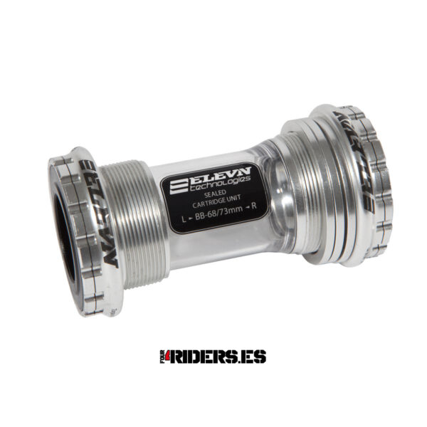 PEDALIER ELEVN EURO 68-73MM - Imagen 3