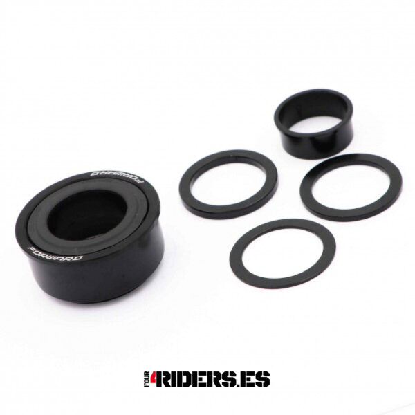 PEDALIER FORWARD PF86 - Imagen 2