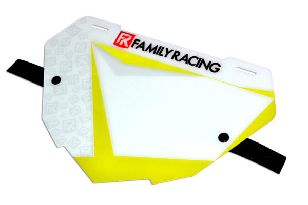 PLACA FAMILY RACING PRO - Imagen 3