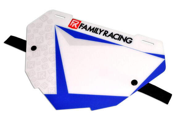 PLACA FAMILY RACING PRO - Imagen 4