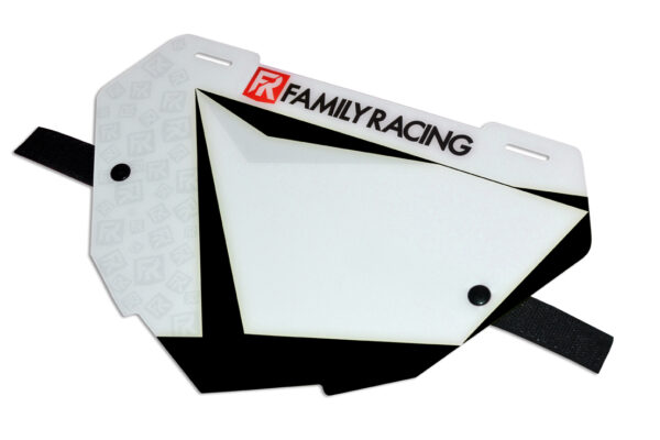 PLACA FAMILY RACING PRO