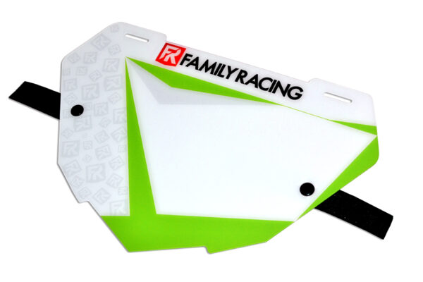 PLACA FAMILY RACING PRO - Imagen 5