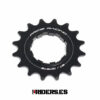 CASSETTE DE ALUMINIO PRIDE SPIRAL