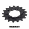 CASSETTE DE ALUMINIO PRIDE SPIRAL - Imagen 2