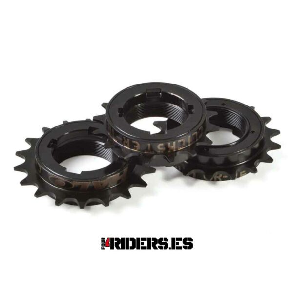 PIÑON LIBRE HALO CLICKSTER