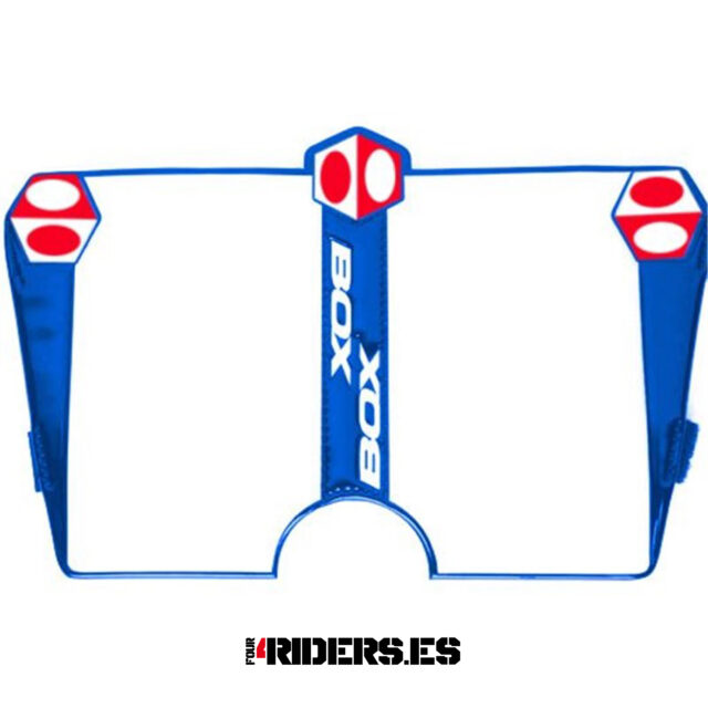PLACA LATERAL BOX