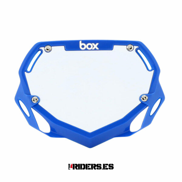 PLACA BOX TWO MINI - Imagen 3