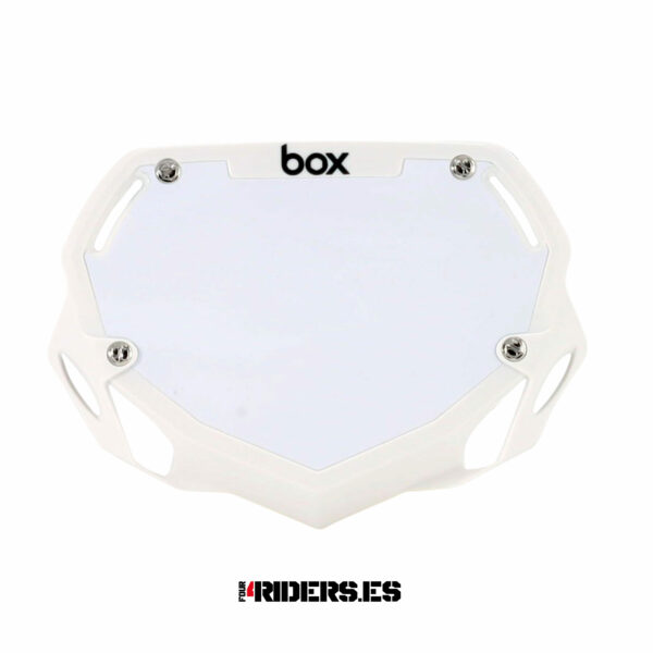 PLACA BOX TWO MINI - Imagen 2