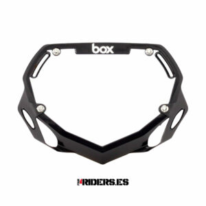 PLACA BOX TWO MINI