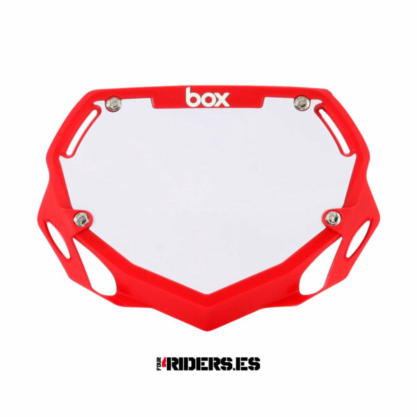 PLACA BOX TWO MINI - Imagen 4