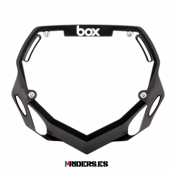 PLACA BOX TWO PRO