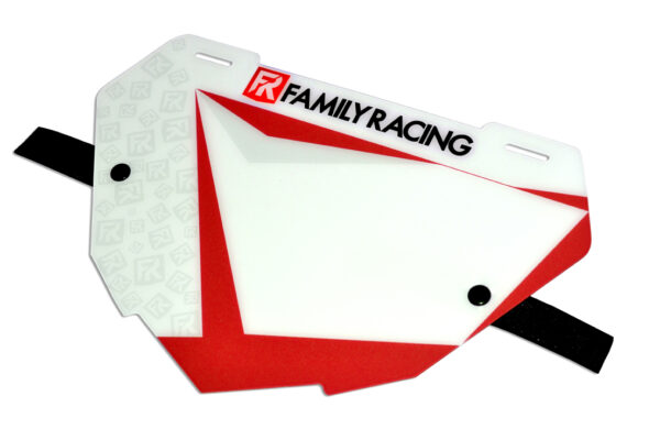 PLACA FAMILY RACING PRO - Imagen 6