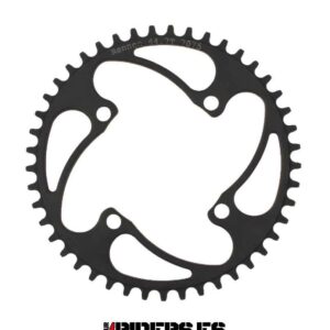 PLATO BMX RENNEN 4 TORNILLOS