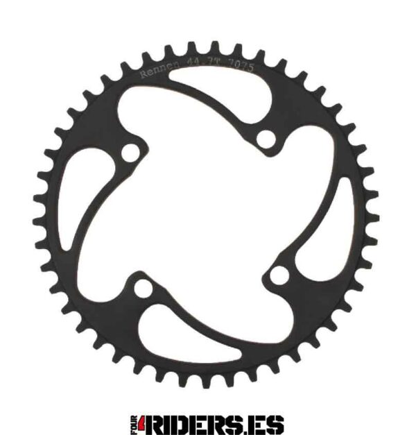 PLATO BMX RENNEN 4 TORNILLOS