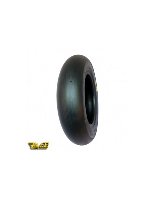 NEUMÁTICO SLICK PMT 90/90-10