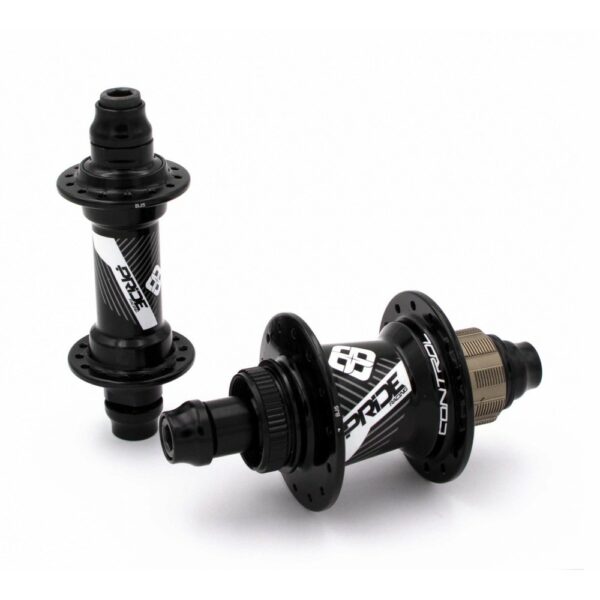JUEGO BUJES PRIDE CONTROL EXP 28H