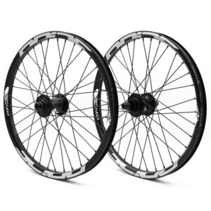 JUEGO DE RUEDAS PRIDE CONTROL PRO DISCO 36H