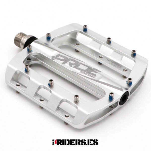 PEDALES PRIDE NEWTON ELITE - Imagen 5