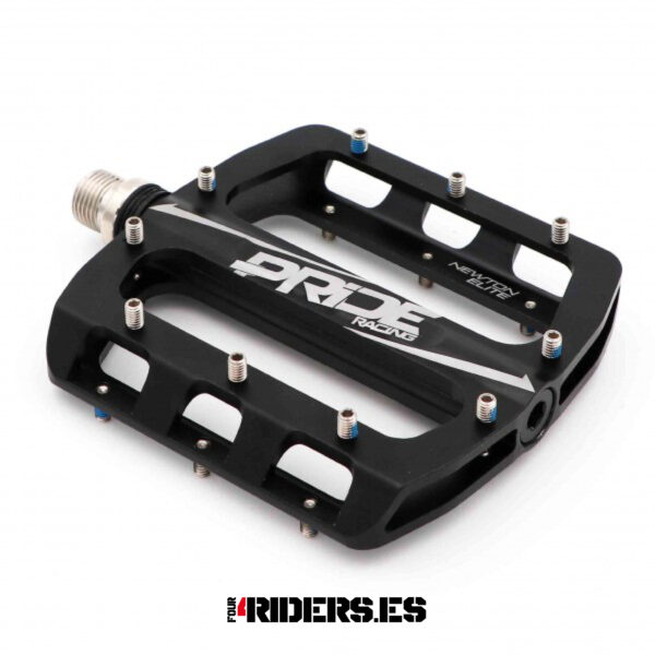 PEDALES PRIDE NEWTON ELITE - Imagen 4
