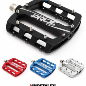 PEDALES PRIDE NEWTON ELITE