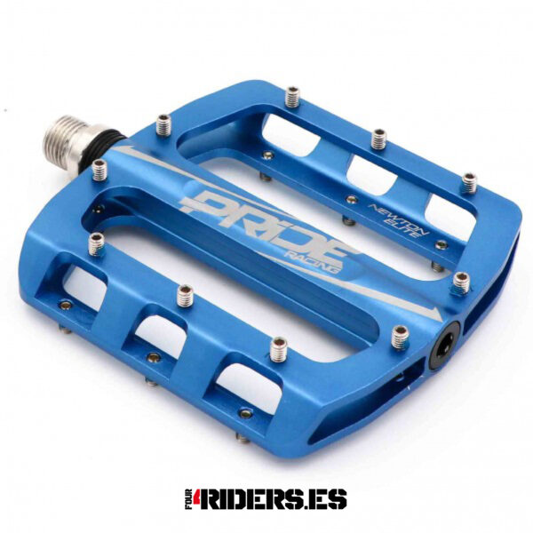 PEDALES PRIDE NEWTON ELITE - Imagen 2