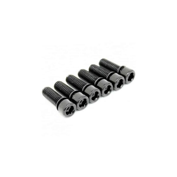KIT TORNILLOS POTENCIA PRIDE RACING CAYMAN V2 / FTL