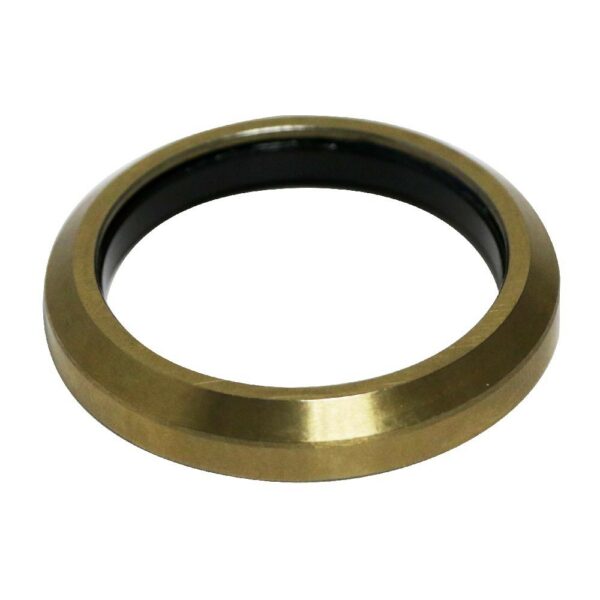 DIRECCIÓN PRIDE TI45 INTEGRADA CONICA NEGRA - Imagen 3