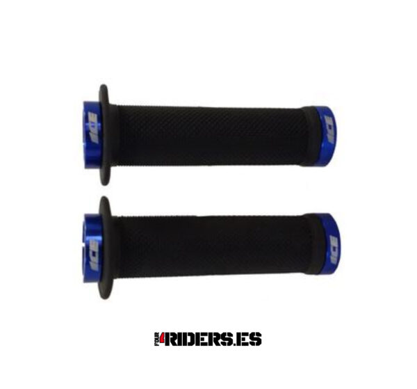 PUÑOS ICE FURY 130mm - Imagen 2