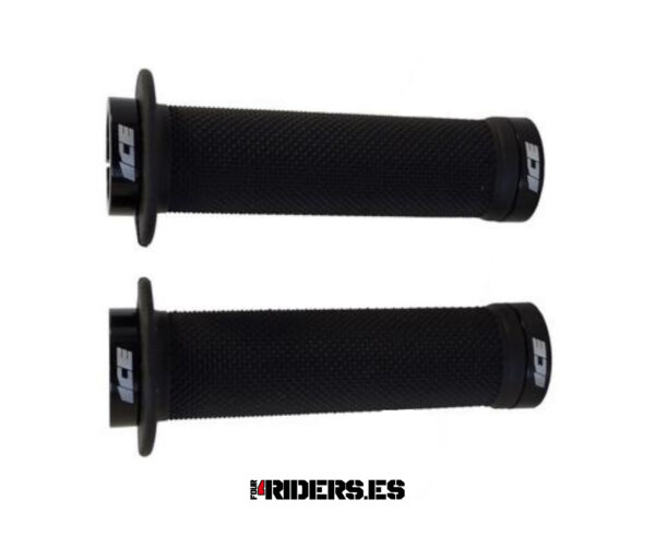 PUÑOS ICE FURY 130mm