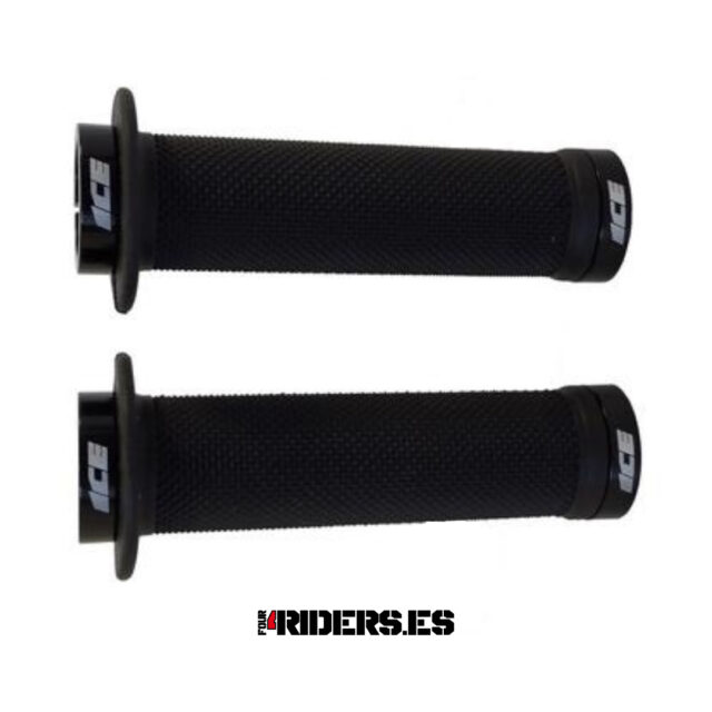 PUÑOS ICE FURY 130mm