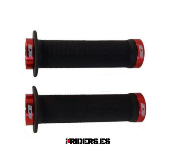 PUÑOS ICE FURY 130mm - Imagen 3