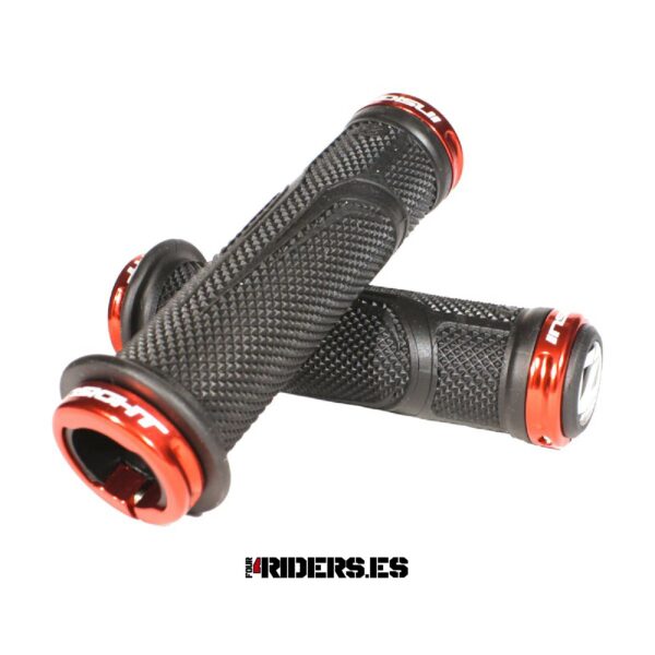 PUÑOS INSIGHT 115 MM