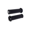 ODI Mini Ruffian V2.1 Black - Poignées Lock-On
