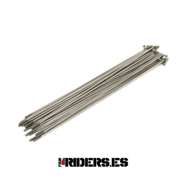 RADIO EXCESS TITANIO