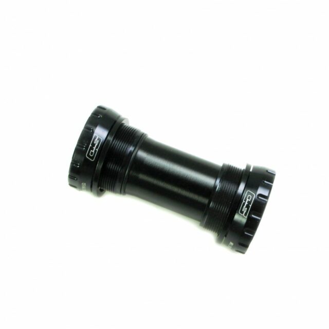 PEDALIER SD RODAMIENTO CERAMICO NEGRO