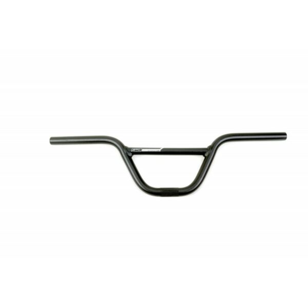 MANILLAR SD ALUMINIO NEGRO - Imagen 2