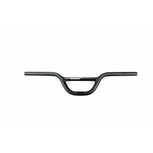 MANILLAR SD ALUMINIO NEGRO