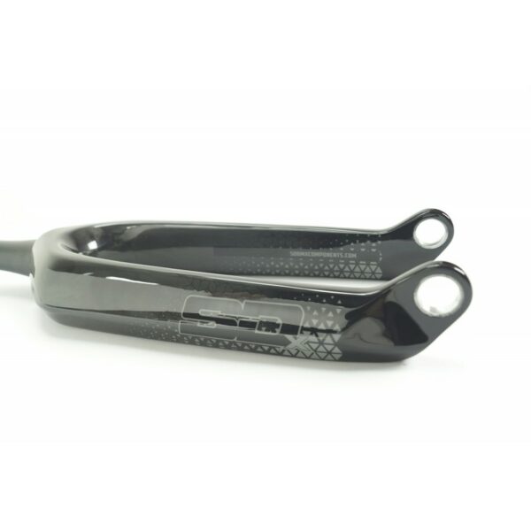 HORQUILLA CARBONO SD V2 PRO TAPERED 1.5 - Imagen 6